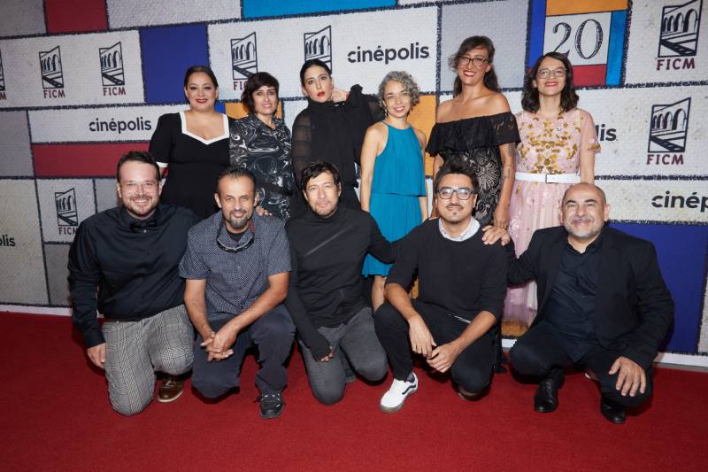 “Pinocho” de Guillermo del Toro cobra vida en el FICM