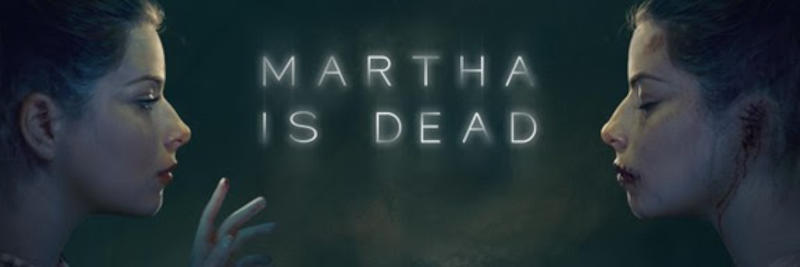 Anuncian Adaptación Cinematográfica de “Martha Is Dead”