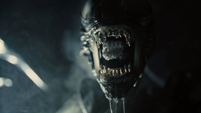 “Alien: Romulus” ofrecerá una experiencia terrorífica en cines