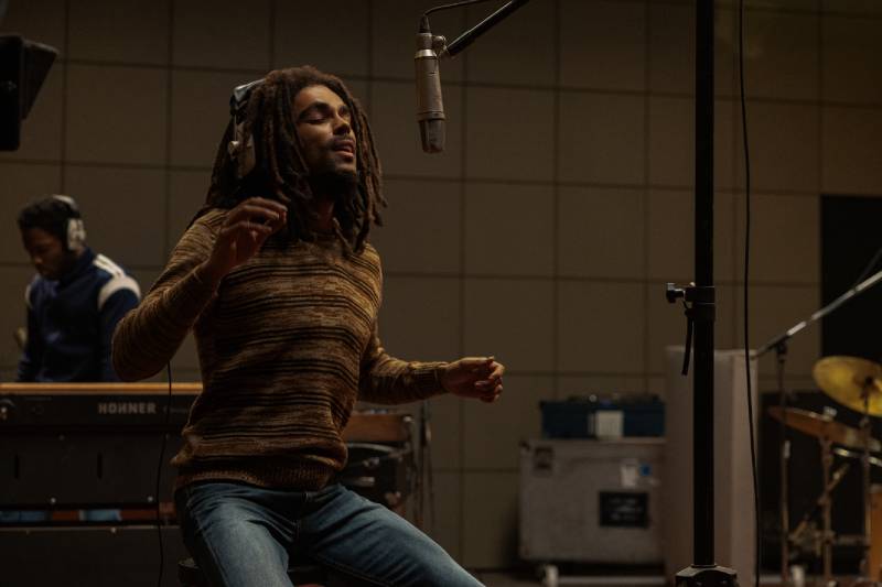 “Bob Marley: La Leyenda” repasa la historia del ícono musical en digital