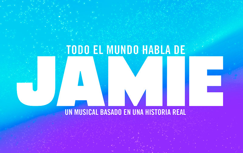 “Todo el mundo habla de Jamie” llega a México