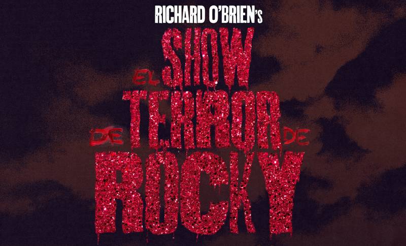 Estrenan “El Show de Terror de Rocky”