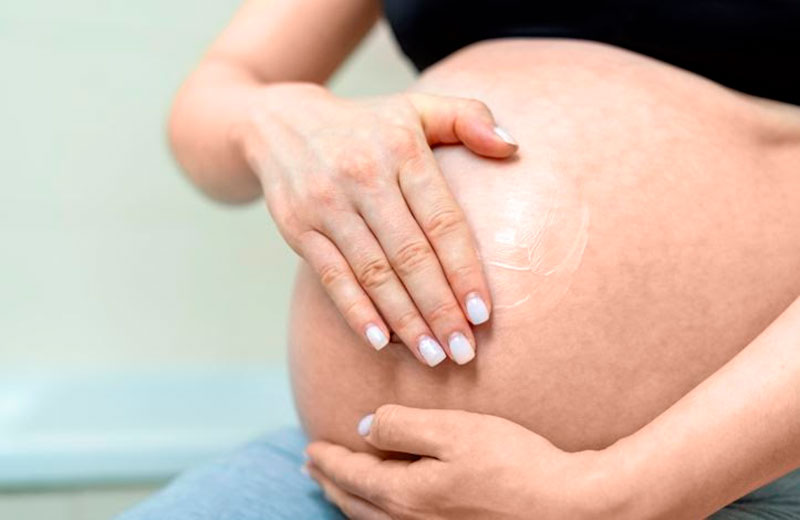Piel en el embarazo: sus cambios y cuidados para mantenerla sana 