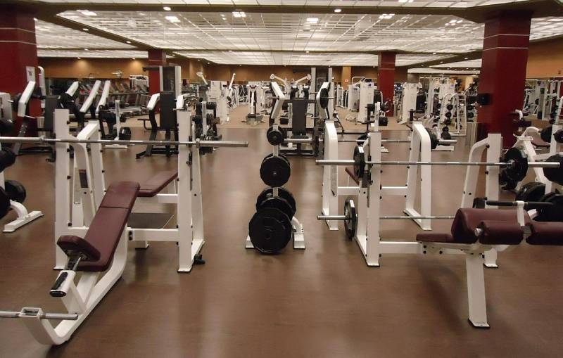 Descubre cómo el gym puede transformar tu vida