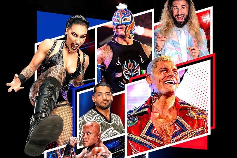 WWE regresa a México en verano de 2024