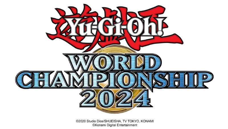 Yu-Gi-Oh! Campeonato Mundial 2024: Duelos Épicos y Nuevos Formatos