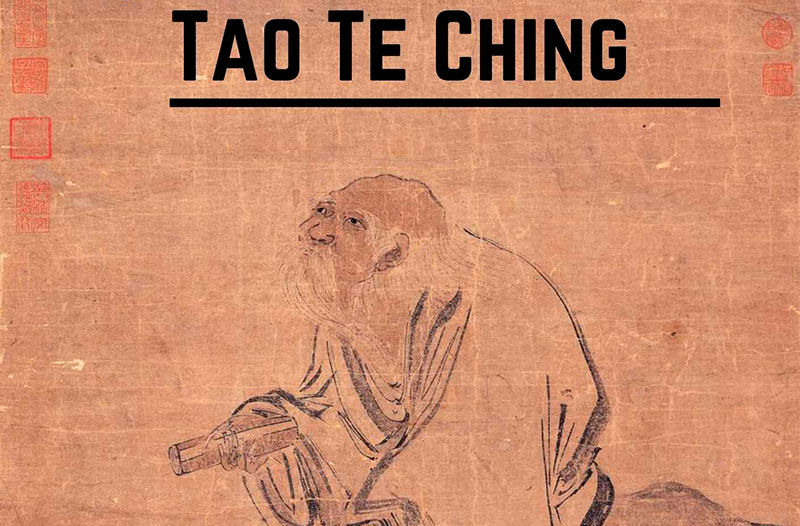 Reseña: “Tao Te Ching”