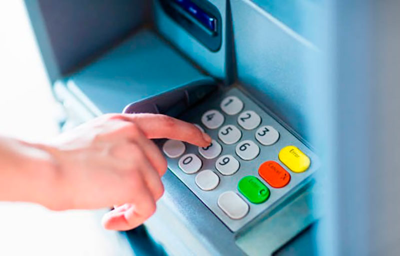Proteger los ATM de ciberataques, una prioridad para el sector financiero