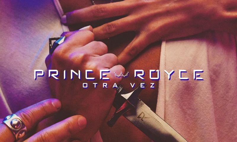 Prince Royce estrena su nuevo sencillo y video “Otra vez” 