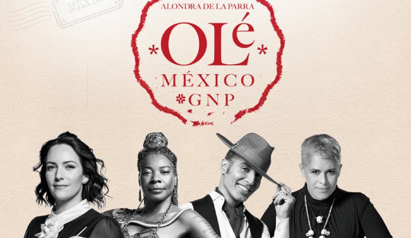 Alondra y Mane de la Parra anuncian gira en México