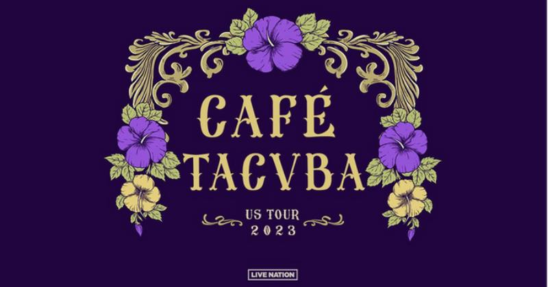 Café Tacvba anuncia gira por Estados Unidos