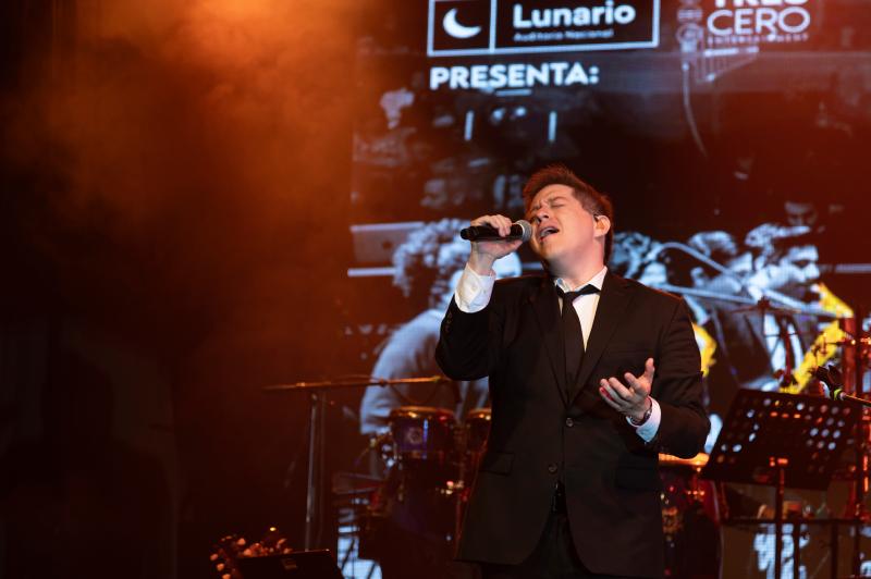 La Big Band Jazz de México regresará triunfal al Lunario