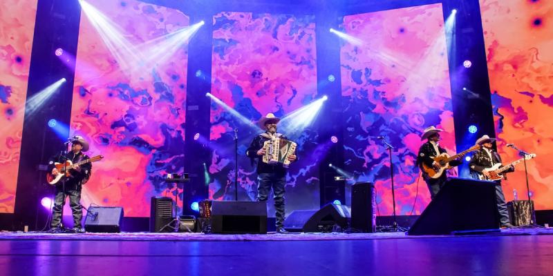 Intocable regresa a la CDMX en concierto