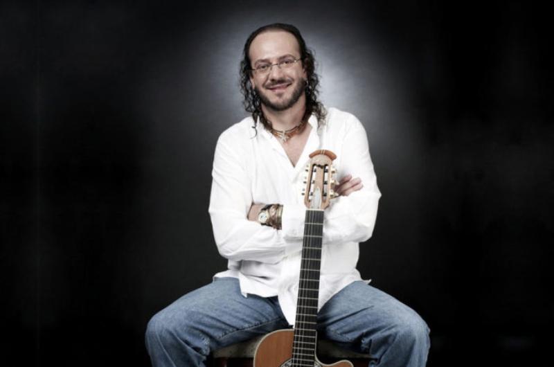Fernando Delgadillo ofrecerá nuevo concierto en Naucalli e inaugurará teatro con su nombre