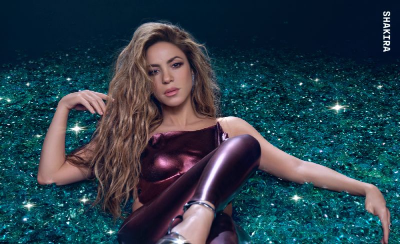 Shakira revela su poderosa resiliencia en “Las Mujeres Ya No Lloran”