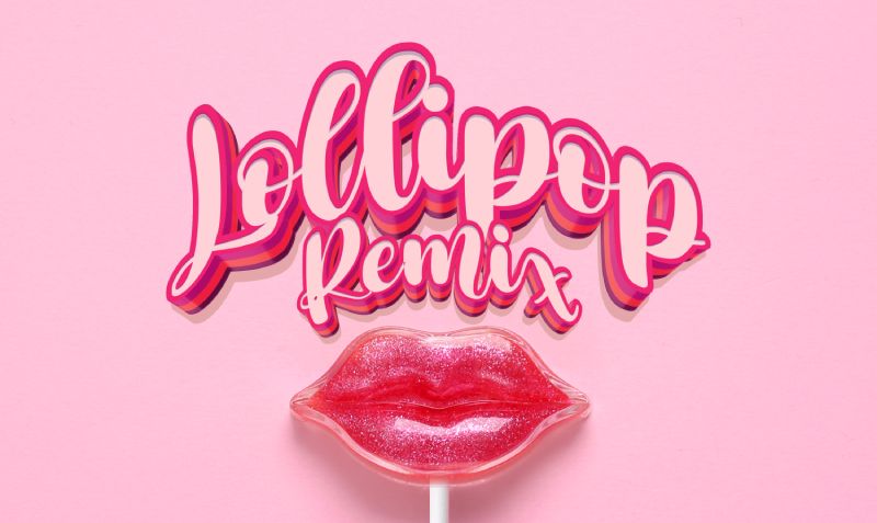 Darell recluta a Maluma y Ozuna para “Lollipop Remix”
