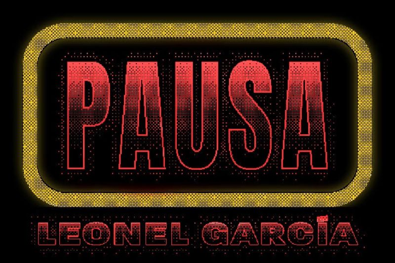 “Pausa”: El desgarrador nuevo sencillo de Leonel García 