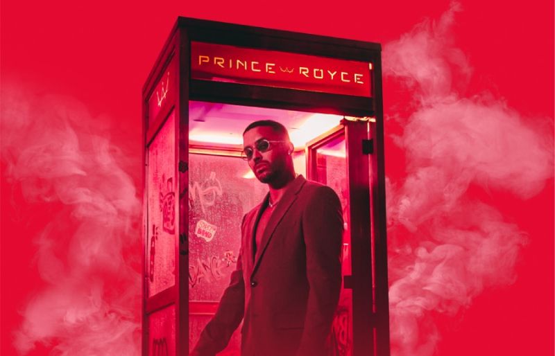 Prince Royce ofrecerá “Llamada Perdida” en México