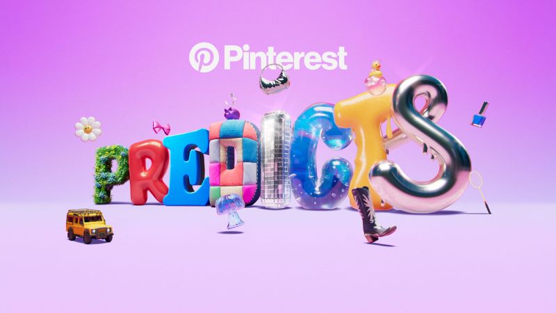 Descubre el Futuro: Pinterest Predicts Revela las Tendencias de 2024