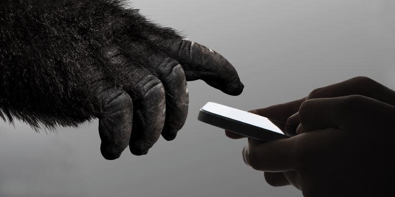 Integran Gorilla Glass para nuevos dispositivos en 2024