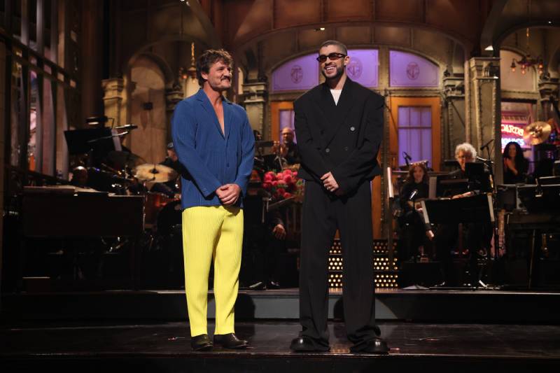 “Saturday Night Live” llega a Latinoamérica 