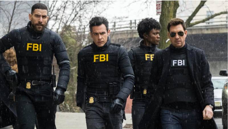 El crossover más esperado de la franquicia “FBI” llega a Universal TV