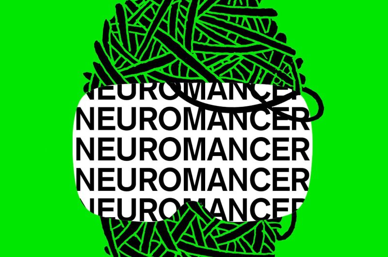 Anuncian “Neuromancer”, basada en la obra maestra de William Gibson