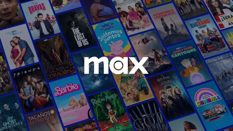 Max ya está disponible para los clientes de Amazon Fire TV en México
