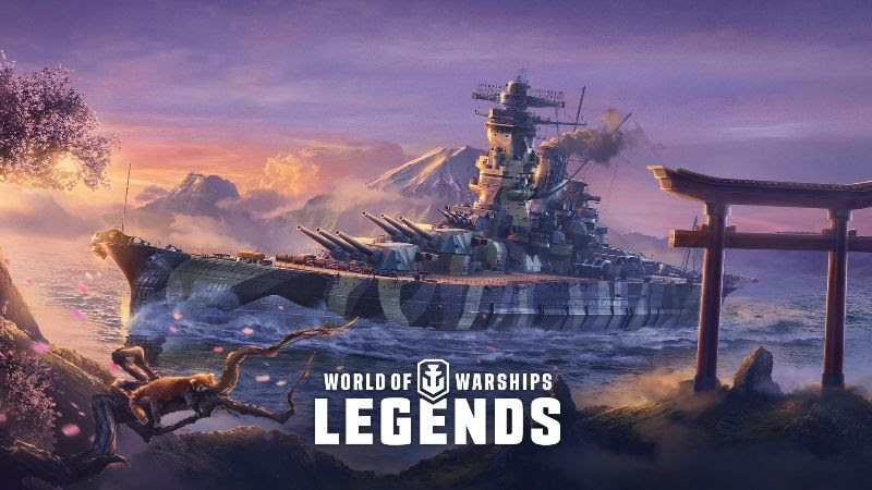 Los Transformers regresan a “World of Warships Legends”