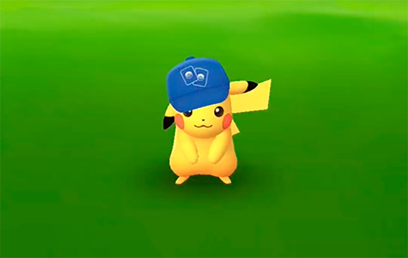“Pokémon GO” celebra el lanzamiento de su expansión Pokémon GO del JCC