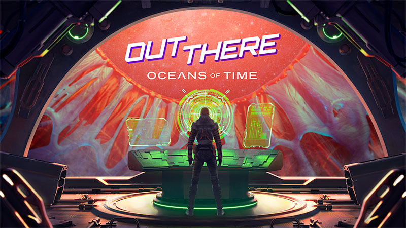 Review: “Out There: Oceans of Time”