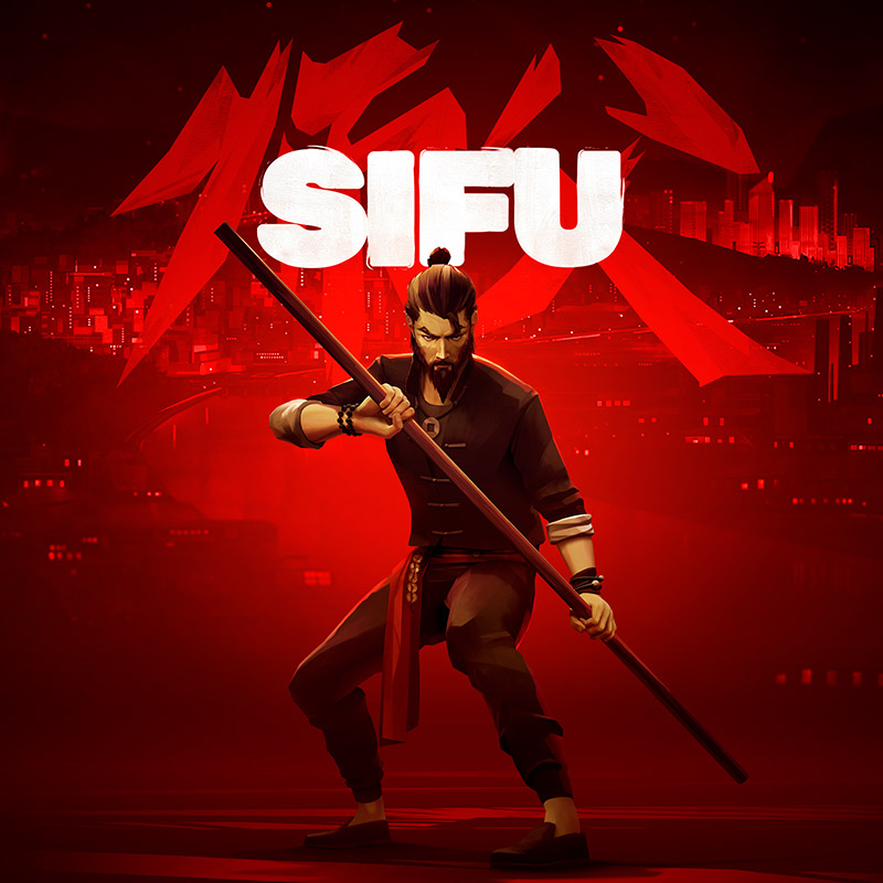 Review: “Sifu”