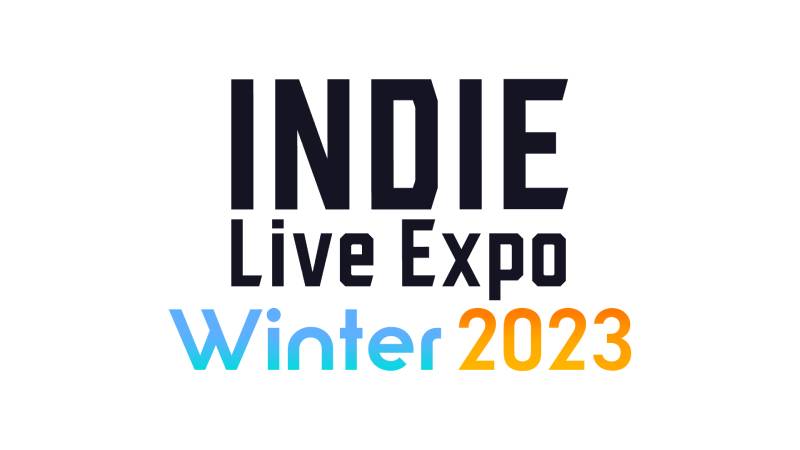 Ganadores de INDIE Live Expo Winter 2023