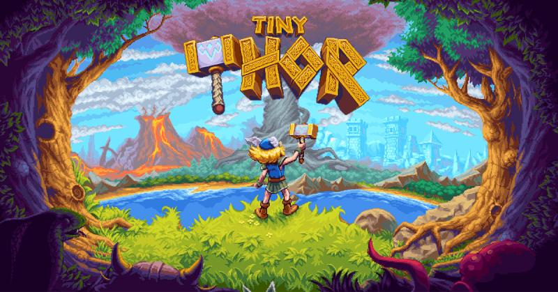 Review: “Tiny Thor” 