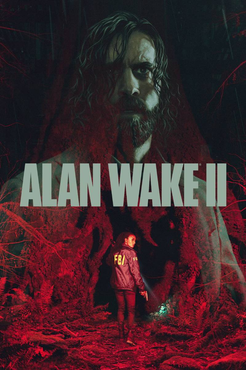 Review: “Alan Wake 2”