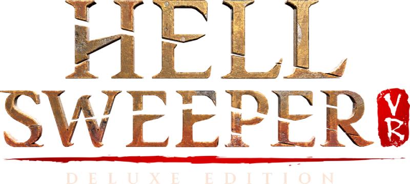 “Hellsweeper VR” desciende al Infierno