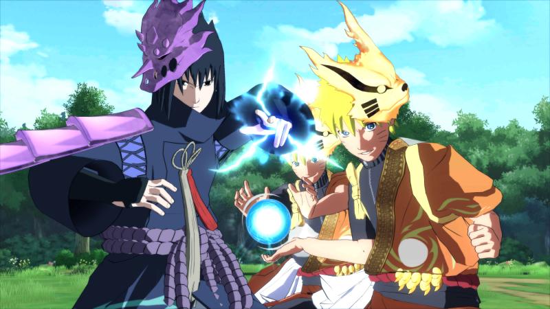 “Naruto X Boruto Ultimate Ninja Storm Connections” tendrá experiencia inmersiva en Animole 2023 
