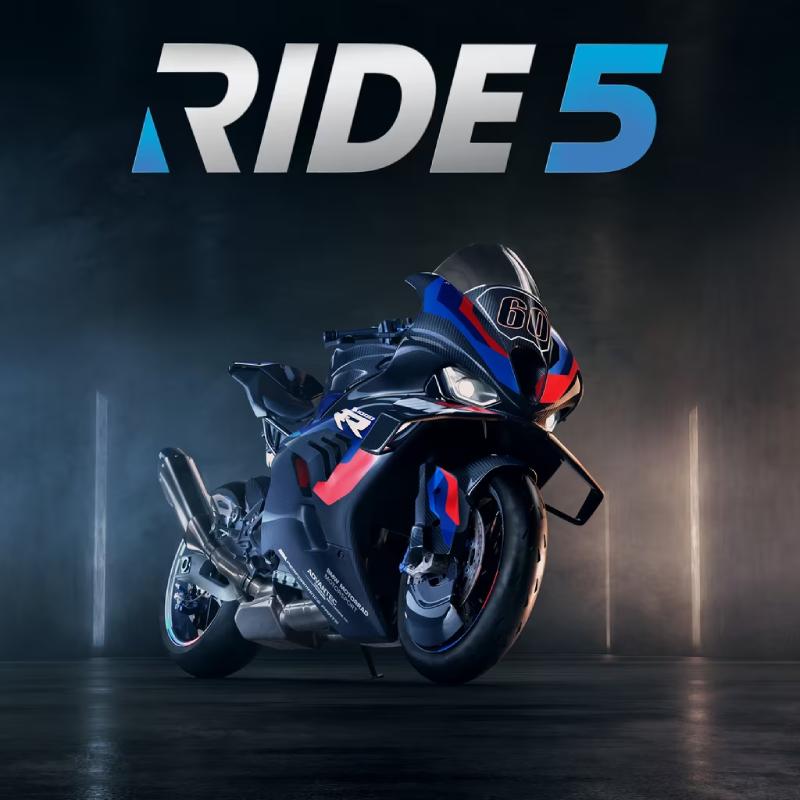 Review: “Ride 5” 