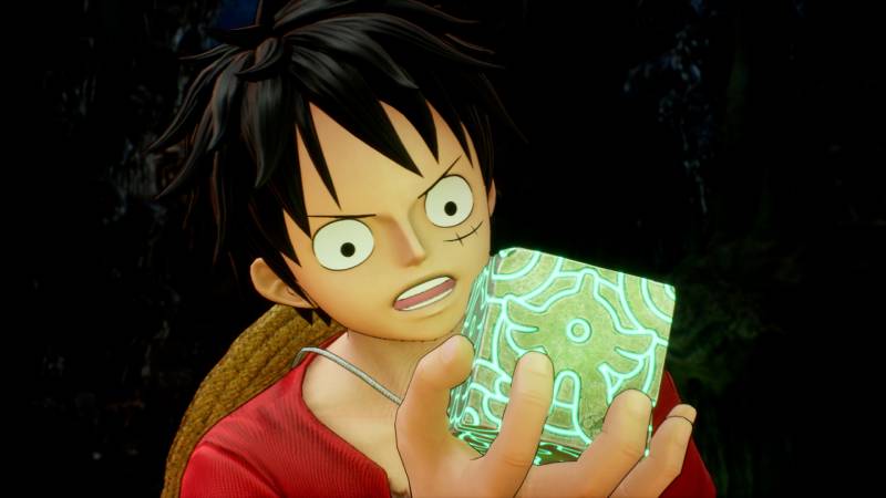 “One Piece Odyssey Deluxe Edition” llegará a Nintendo Switch 