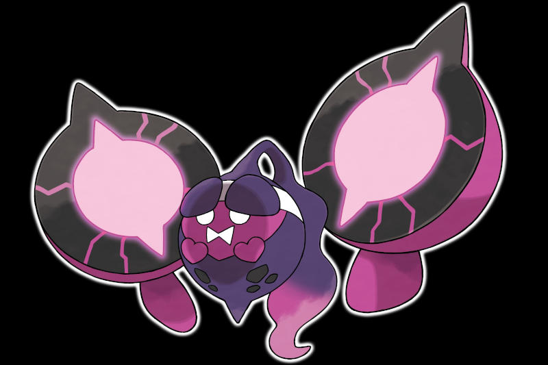 Nuevo Pokémon Singular descubierto en los DLC Pokémon Scarlet y Pokémon Violet 