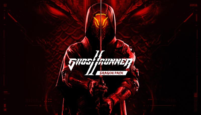 “Ghostrunner 2” lanza el Pack Dragón