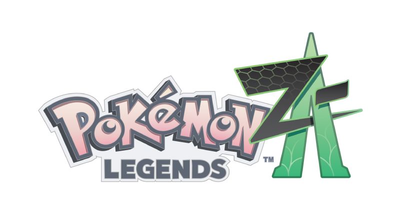 Anunciaron los juegos Pokémon Legends: Z-A y Pokémon Trading Card Game Pocket