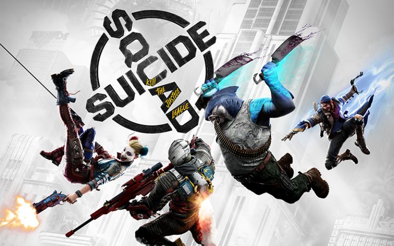 Revelan gameplay de la Temporada 1 de “Suicide Squad: Kill the Justice League” 