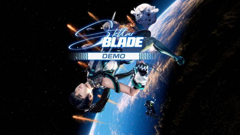 Lanzarán Demo de “Stellar Blade”