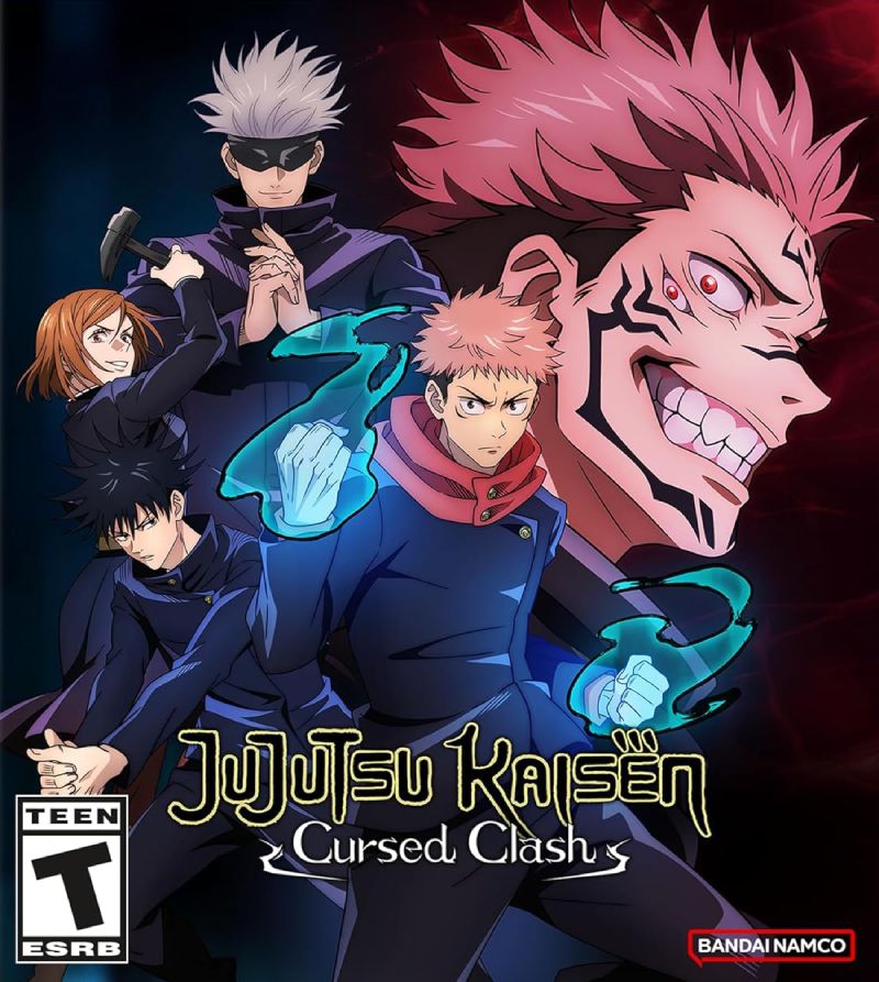 Review: “Jujutsu Kaisen Cursed Clash”