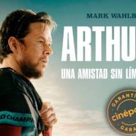 “Arthur: Una Amistad Sin Límites” promete dejar huella en salas de cine