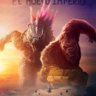 Reseña: “Godzilla y Kong: El Nuevo Imperio”