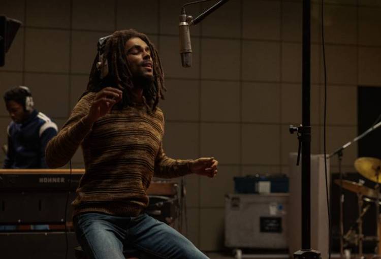 “Bob Marley: La Leyenda” repasa la historia del ícono musical en digital