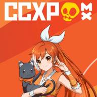 El mejor anime tendrá presencia en CCXP México gracias a Crunchyroll
