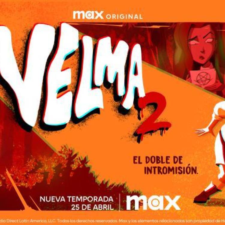 Confirman segunda temporada de “Velma”